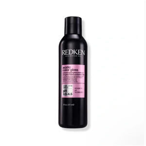 Redken Acidic Color Gloss Activated Glass Gloss Treatment 8oz